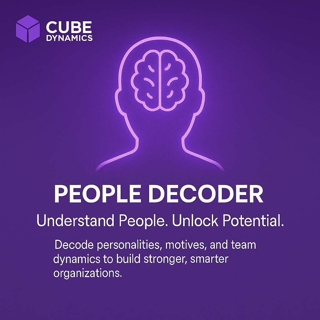 PeopleDecoder