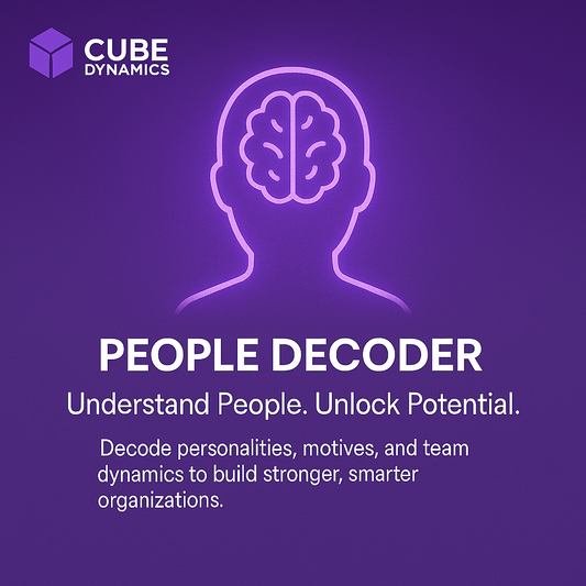 PeopleDecoder